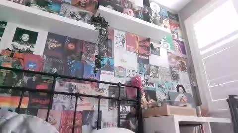 eighte3nyroldfag online show from March 14, 6:57 pm