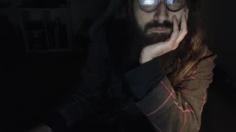 eighthundredeightyeight online show from April 1, 9:45 pm