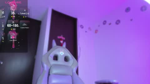 eileen_pinkman online show from December 15, 7:35 am