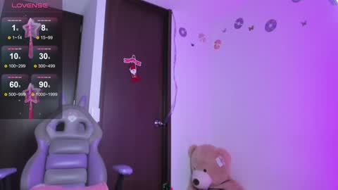 eileen_pinkman online show from January 6, 10:57 am