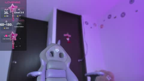 eileen_pinkman online show from January 13, 9:52 am