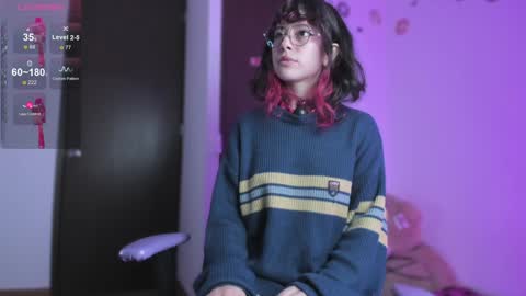 eileen_pinkman online show from February 2, 6:37 am