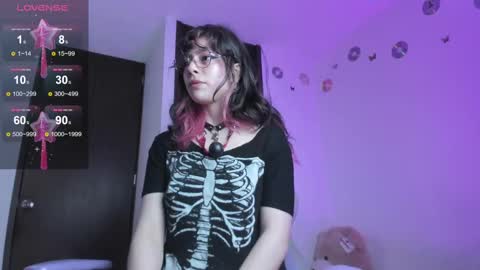 eileen_pinkman online show from February 18, 7:10 am