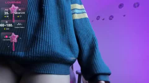 eileen_pinkman online show from March 5, 4:34 am