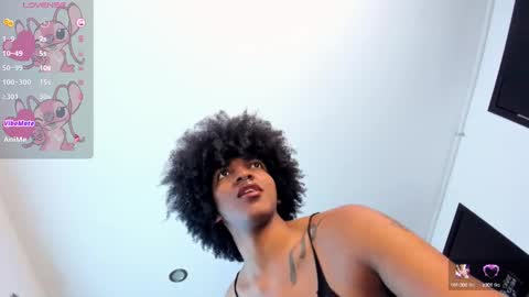 eileenn tanihara online show from February 27, 5:56 am