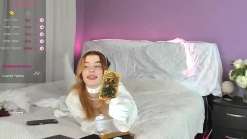 eilinwood online show from December 17, 2:34 pm