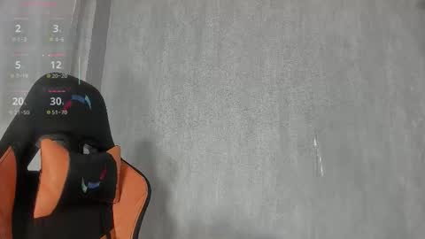 Eilyn online show from September 24, 5:00 am