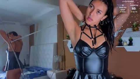 EimmyAdams online show from September 17, 12:29 pm