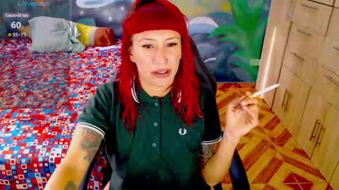 EIMY online show from October 19, 8:53 pm