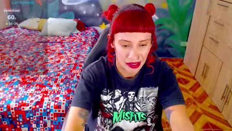 EIMY online show from October 26, 5:41 pm