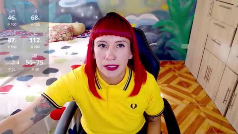 EIMY online show from March 19, 8:13 pm