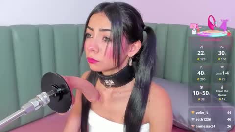 Snapshot of eimy_mason chatting on December 14, 8:02 pm Eimy online show from December 14, 8:02 pm