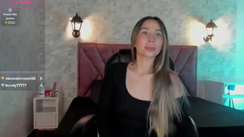Eimy rose online show from June 30, 12:28 pm