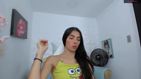 eimy online show from October 30, 7:14 pm