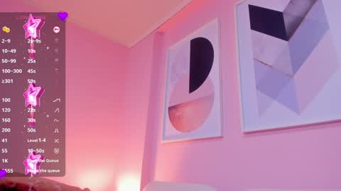 Eimy  online show from December 4, 7:06 am