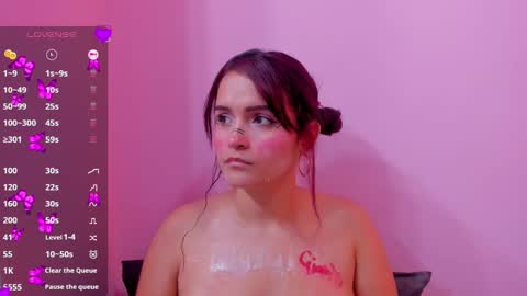 Eimy  online show from December 9, 10:22 am