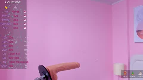 Eimy  online show from December 21, 7:35 am