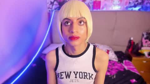 Eimyflorian online show from November 17, 12:55 pm