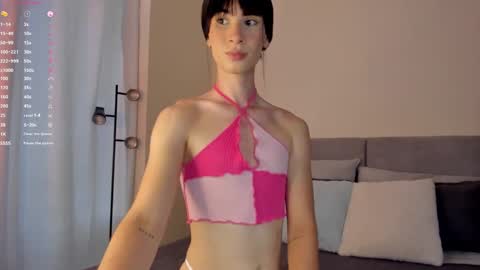 Einyel  online show from December 11, 7:57 pm