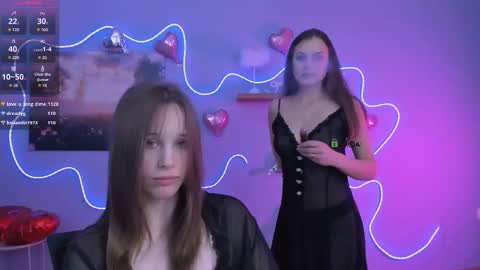 Snapshot of eira_mouse chatting on February 19, 5:20 pm Sweet Eira online show from February 19, 5:20 pm