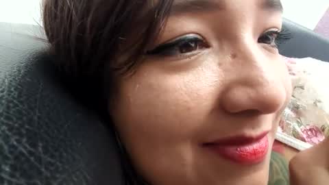 Snapshot of eireneninon chatting on November 7, 8:31 pm Eirene online show from November 7, 8:31 pm