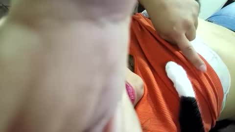 Eirene online show from January 14, 11:31 pm