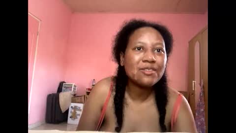 Eirondra Valeen online show from December 22, 10:34 am