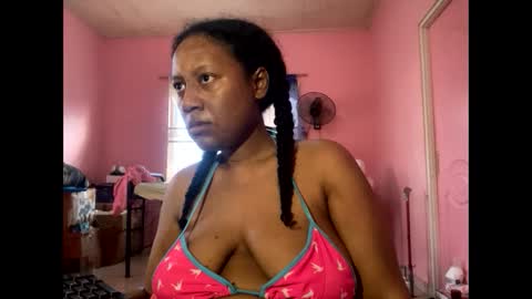 Eirondra Valeen online show from March 10, 10:53 am