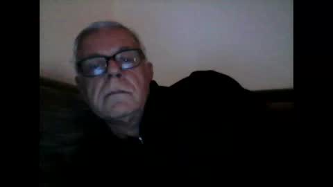Snapshot of eisbaer1957 chatting on February 19, 6:59 pm eisbaer1957 online show from February 19, 6:59 pm
