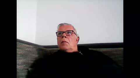 Snapshot of eisbaer1957 chatting on March 8, 7:45 am eisbaer1957 online show from March 8, 7:45 am
