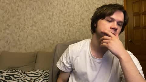 Snapshot of eitanhere chatting on January 10, 2:52 pm Eitan online show from January 10, 2:52 pm