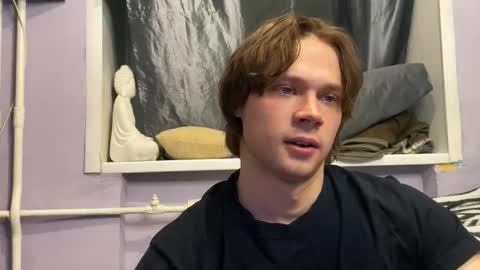 Snapshot of eitanhere chatting on February 1, 3:10 pm Eitan online show from February 1, 3:10 pm