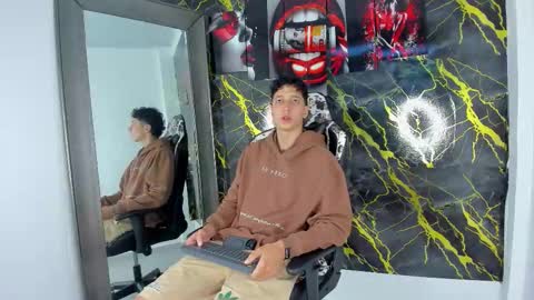 Eithan online show from March 1, 11:45 am