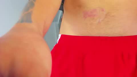 Eithan online show from March 13, 1:18 pm