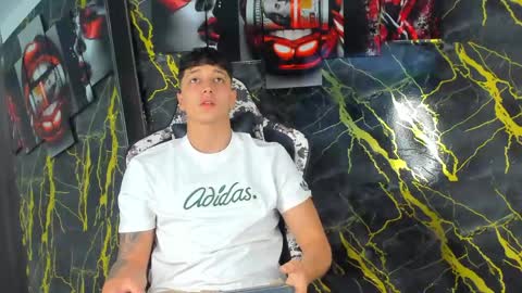 Eithan online show from April 16, 11:55 am