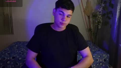 Eithan online show from March 7, 8:50 pm