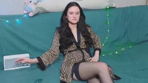 ekateriga online show from February 24, 7:34 pm