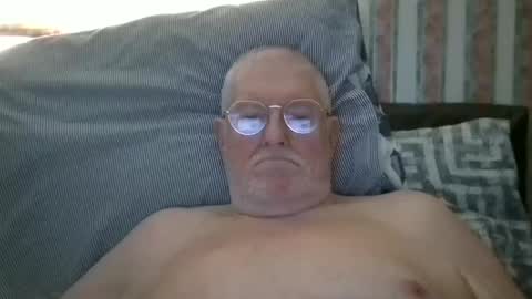 eketman1964 online show from February 13, 12:17 am