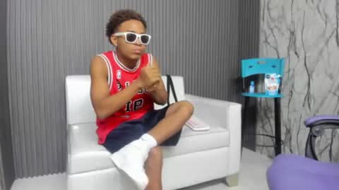 Snapshot of ekko_x chatting on July 11, 1:58 pm EKKO online show from July 11, 1:58 pm