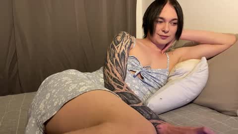 Sweeet popcorn online show from November 18, 3:12 am