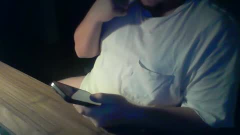 Snapshot of ekudemic chatting on January 8, 1:19 am Juan Pablo M online show from January 8, 1:19 am
