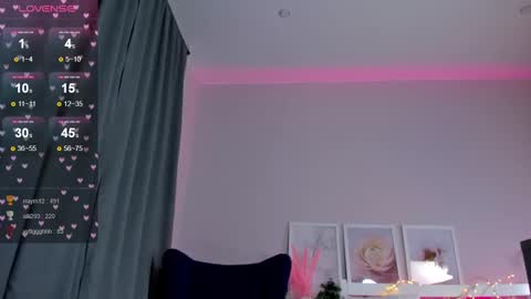 Snapshot of el1s_evans chatting on December 25, 1:09 pm please read my bio there is information about private shows and about my personality online show from December 25, 1:09 pm