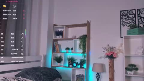 Elis 3 online show from October 18, 10:21 pm