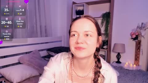 Elis 3 online show from October 22, 9:25 pm