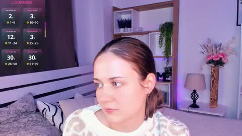 Elis 3 online show from November 13, 9:36 pm