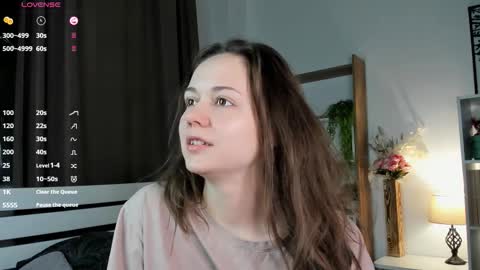 Elis 3 online show from January 11, 9:42 pm