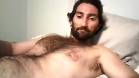 el_diablo90210 online show from March 17, 8:12 pm