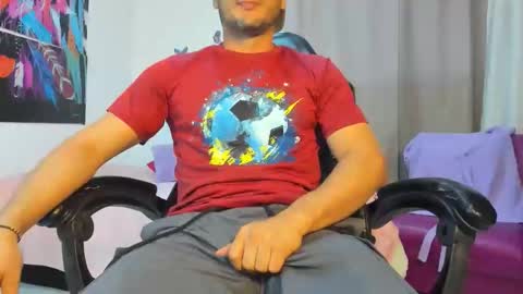 Snapshot of el_mas_turbado chatting on May 7, 1:44 am el_mas_turbado online show from May 7, 1:44 am