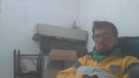 el_principe_veryhot online show from April 27, 4:21 am