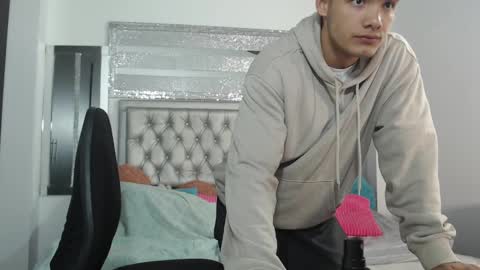 el_principee online show from March 12, 11:20 am